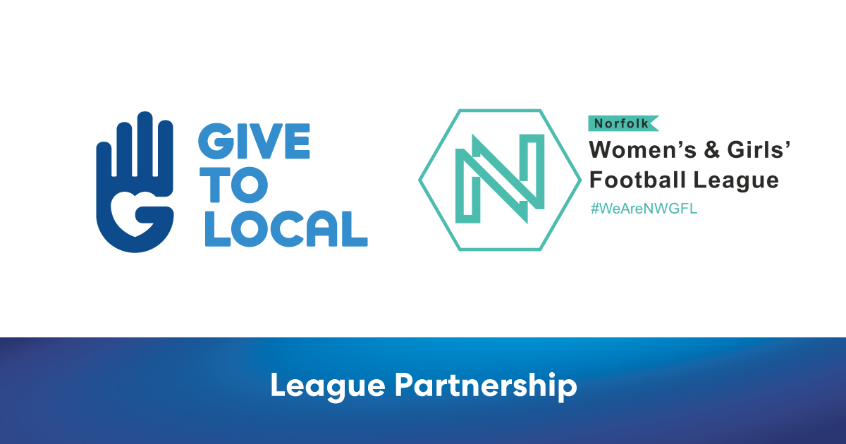 GiveToLocal enter into official partnership with the Norfolk Women’s ...