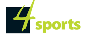 4sports logo